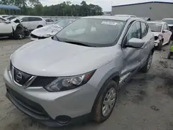 JN1BJ1CR5KW350930 2019 NISSAN ROGUE