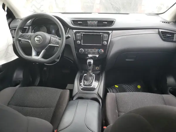 JN1BJ1CR5KW350930 2019 NISSAN ROGUE - Image 8
