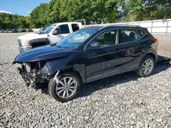 JN1BJ1CR5KW351382 2019 NISSAN ROGUE