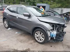 JN1BJ1CR5KW351625 2019 NISSAN ROGUE