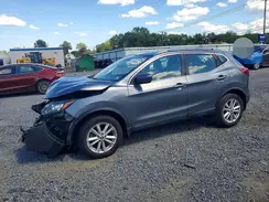 JN1BJ1CR5KW351804 2019 NISSAN ROGUE