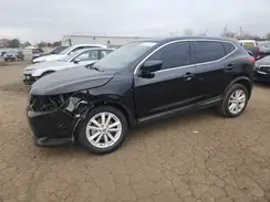 JN1BJ1CR5KW351897 2019 NISSAN ROGUE