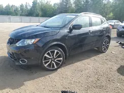 JN1BJ1CR5KW352953 2019 NISSAN ROGUE
