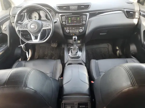 JN1BJ1CR5KW352953 2019 NISSAN ROGUE - Image 8