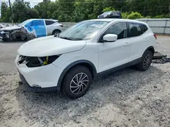 JN1BJ1CR5KW353018 2019 NISSAN ROGUE