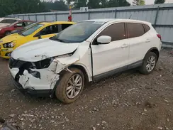 JN1BJ1CR5KW353164 2019 NISSAN ROGUE