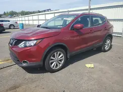 JN1BJ1CR5KW353536 2019 NISSAN ROGUE