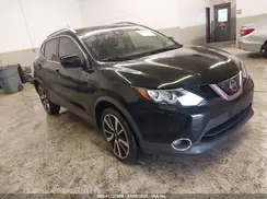 JN1BJ1CR5KW620321 2019 NISSAN ROGUE