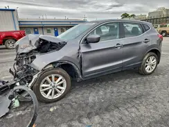 JN1BJ1CR5KW621128 2019 NISSAN ROGUE