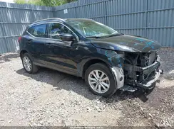 JN1BJ1CR5KW621601 2019 NISSAN ROGUE