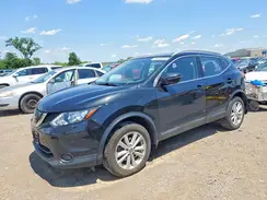 JN1BJ1CR5KW621632 2019 NISSAN ROGUE