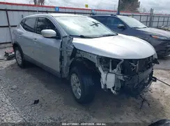 JN1BJ1CR5KW622389 2019 NISSAN ROGUE