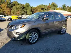 JN1BJ1CR5KW622621 2019 NISSAN ROGUE