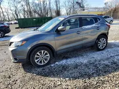 JN1BJ1CR5KW622960 2019 NISSAN ROGUE