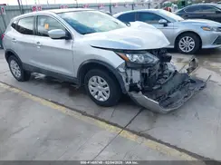 JN1BJ1CR5KW623462 2019 NISSAN ROGUE