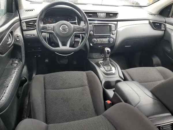 JN1BJ1CR5KW623994 2019 NISSAN ROGUE - Image 8