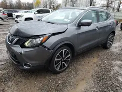 JN1BJ1CR5KW624160 2019 NISSAN ROGUE