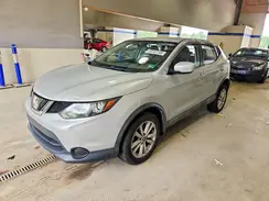 JN1BJ1CR5KW624661 2019 NISSAN ROGUE