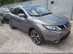 JN1BJ1CR5KW625390 2019 NISSAN ROGUE