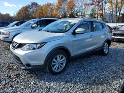 JN1BJ1CR5KW626135 2019 NISSAN ROGUE