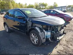 JN1BJ1CR5KW626829 2019 NISSAN ROGUE