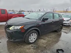 JN1BJ1CR5KW626927 2019 NISSAN ROGUE