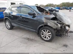 JN1BJ1CR5KW627026 2019 NISSAN ROGUE