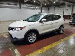 JN1BJ1CR5KW627253 2019 NISSAN ROGUE