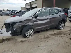 JN1BJ1CR5KW627317 2019 NISSAN ROGUE