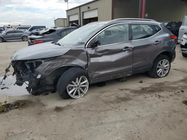 JN1BJ1CR5KW627317 2019 NISSAN ROGUE - Image 1