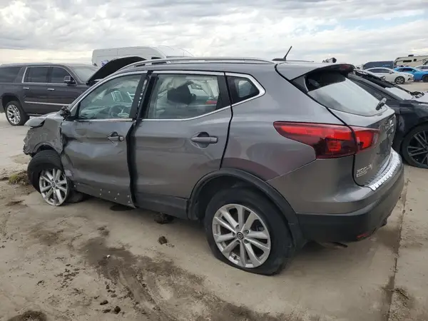 JN1BJ1CR5KW627317 2019 NISSAN ROGUE - Image 2