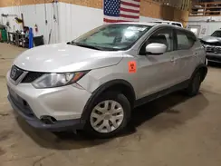 JN1BJ1CR5KW628113 2019 NISSAN ROGUE