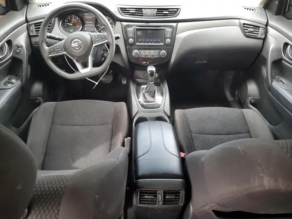 JN1BJ1CR5KW628127 2019 NISSAN ROGUE - Image 8
