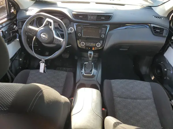 JN1BJ1CR5KW628189 2019 NISSAN ROGUE - Image 8