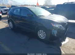 JN1BJ1CR5KW628645 2019 NISSAN ROGUE