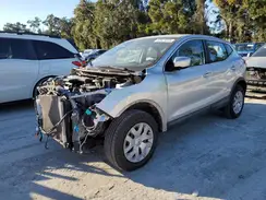 JN1BJ1CR5KW629018 2019 NISSAN ROGUE
