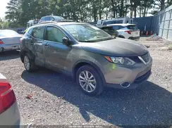 JN1BJ1CR5KW629049 2019 NISSAN ROGUE