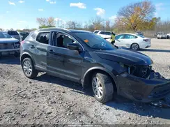 JN1BJ1CR5KW629925 2019 NISSAN ROGUE