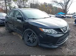 JN1BJ1CR5KW630038 2019 NISSAN ROGUE