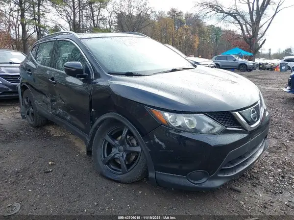JN1BJ1CR5KW630038 2019 NISSAN ROGUE - Image 1