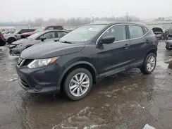 JN1BJ1CR5KW631416 2019 NISSAN ROGUE