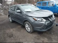 JN1BJ1CR5KW631495 2019 NISSAN ROGUE