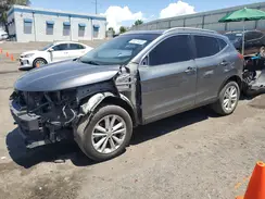 JN1BJ1CR6HW101738 2017 NISSAN ROGUE