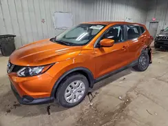 JN1BJ1CR6HW101853 2017 NISSAN ROGUE