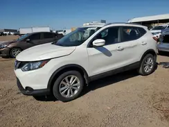 JN1BJ1CR6HW102100 2017 NISSAN ROGUE