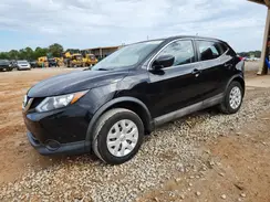 JN1BJ1CR6HW102467 2017 NISSAN ROGUE