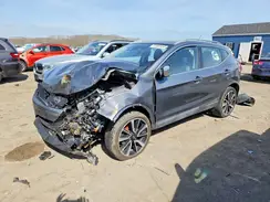 JN1BJ1CR6HW102680 2017 NISSAN ROGUE