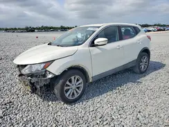 JN1BJ1CR6HW103943 2017 NISSAN ROGUE