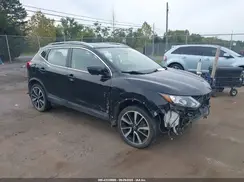 JN1BJ1CR6HW104333 2017 NISSAN ROGUE