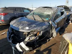 JN1BJ1CR6HW104364 2017 NISSAN ROGUE